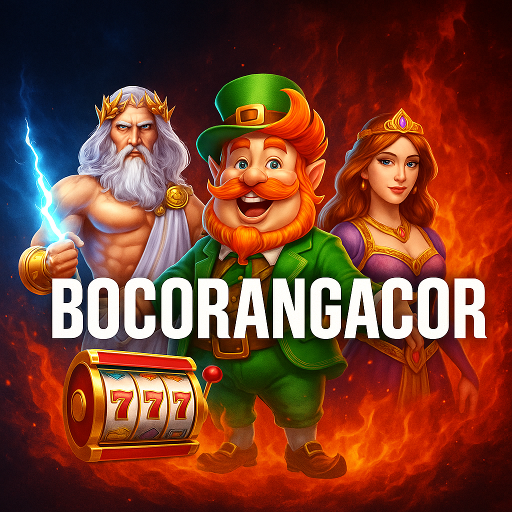 bocoran gacor